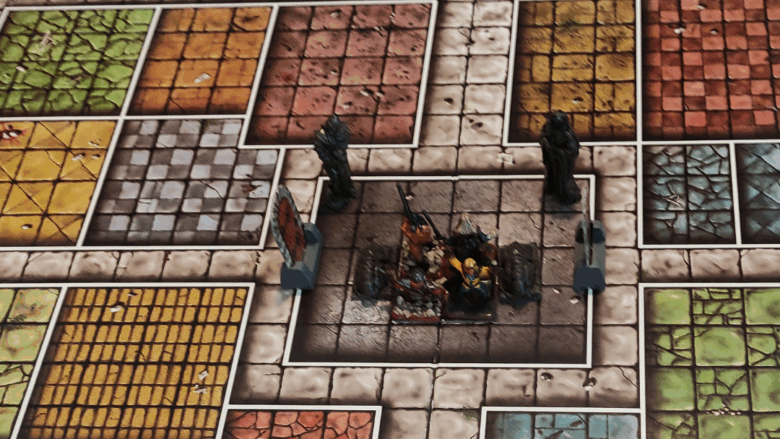 HeroQuest